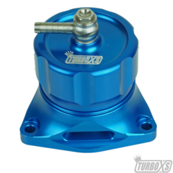 TurboXS BOV Blow off ventil - Honda Civic X 1.5 Turbo (17+)