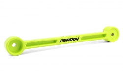 Perrin držák baterie Neon Yellow - Toyota GT86 / Subaru BRZ / Subaru Impreza WRX STi (93 - 19)