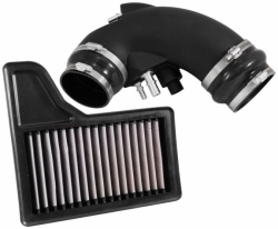 AirAid kit sání Junior - Ford Mustang 5.0 V8 (2015+)