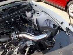 aFe Power sportovní sání Magnum Fore - Ford Mustang 3.7L V6 (11 - 14)