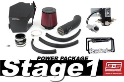 GrimmSpeed Stage 1 power Package - Subaru WRX STI (15 - 21)