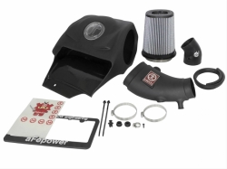 Takeda MagnumForce Stage 2 kit sání - Honda S2000 AP1 AP2 (00 - 09)