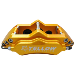 Yellow Speed Racing velký brzdový kit