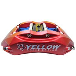 Yellow Speed Racing velký brzdový kit