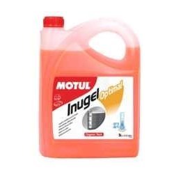 Motul Inugel Optimal - Chladící kapalina 5L