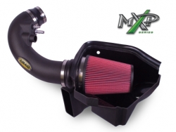 AirAid kit sání MXP - Ford Mustang 5.0 V8 (11 - 14)