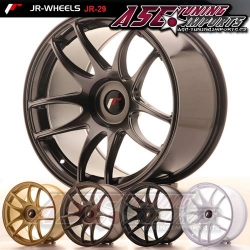 Japan Racing JR29 - 18x8,5 ET30 5x114,3/120