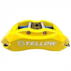 Yellow Speed Racing velký brzdový kit