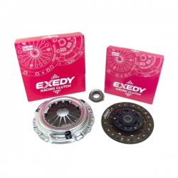 Exedy spojková sada Stage 1 - Honda Civic EG EK / Del Sol / Integra B16 B18 HYDRO (92 - 01)