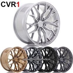 Concaver CVR1 kované kolo - 19x8,5 5x120 ET35