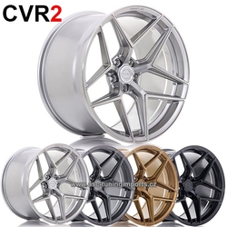 Concaver CVR2 kované kolo - 19x9,5 5x108-130 ET20-45