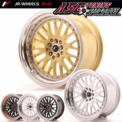 Japan Racing JR10 - 16x9 ET10 4x100/114,3