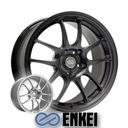 Enkei PF01 alu kolo - 8x18 5x114,3 ET 45