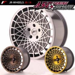 Japan Racing JR14 - 16x9 ET10 4x100