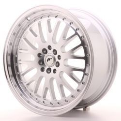 Japan Racing JR10 - 19x8,5 ET35 5x100/120, barva Mach Silver