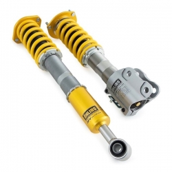 Ohlins stavitelný podvozek Road&Track - Honda S2000 (99 - 09)