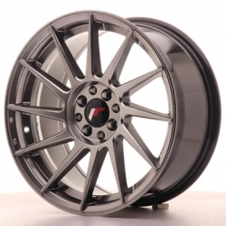 Japan Racing JR22 - 17x8 ET35