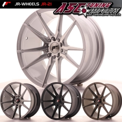 Japan Racing JR21 - 20x8,5 ET40 5x108 - 5x130