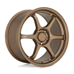 Motegi M145 Track Lite alu kolo - 18x9,5 ET45 5x120