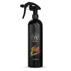 Bad Boys Bug Remover - Odstraňovač zaschlého hmyzu (1000ml)