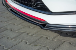 Maxton ABS lip pod přední nárazník V1 - Kia ProCeed GT (2019+)