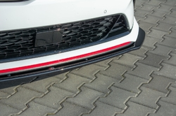 Maxton ABS lip pod přední nárazník V3 - Kia ProCeed GT (2019+)