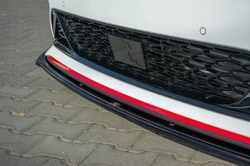 Maxton ABS lip pod přední nárazník V3 - Kia ProCeed GT (2019+)