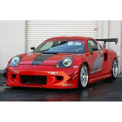 APR Wide Aero Bodykit S-GT - Toyota MR2 Spyder (99 - 07)