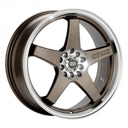 Enkei EV5 Performance Series alu kolo - 7x17 4x100/114,3 ET 38