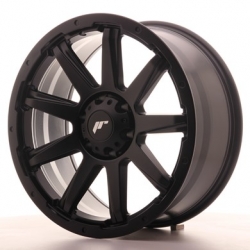 Japan Racing JRX1 MBlack - 20x9 ET20 6x139,7