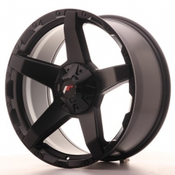 Japan Racing JRX5 MBlack - 20x9 ET20 6x139,7