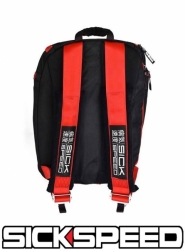 Sickspeed batoh  - Backpack