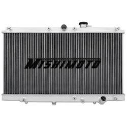 Mishimoto hliníkový chladič - Honda Prelude 5G 2.2 VTi / VTi-S (97 - 01)