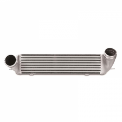 Mishimoto intercooler - BMW 135i / 335i E9x 3.0 N54 N55 (07 - 13)