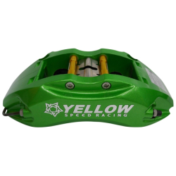 Yellow Speed Racing velký brzdový kit