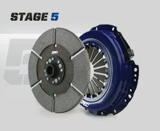 Spec Stage 5 sportovní spojka