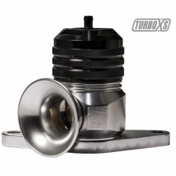 TurboXS BOV Blow off ventil RFL - Subaru WRX STi (02 - 17)