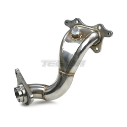 Tegiwa výfukový svod / dekat downpipe - Honda CRZ ZF1 ZF2