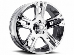 Ultra Chrome 235C Maverick alu kolo pro Dodge RAM - 20x9 6x139.7 ET18