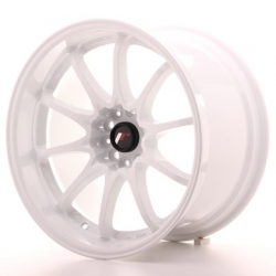 Japan Racing JR5 - 18x10,5 ET12 5x114,3, barva White